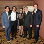 Kristen Stewart クリステン・スチュワート