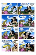 Love and Capes What to Expect #1 Love and Capes What to Expect #1