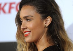 Jessica Alba ジェシカ・アルバ