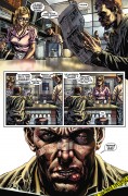 Before Watchmen: Rorschach #1 Before Watchmen: Rorschach #1