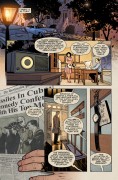 Before Watchmen: Dr. Manhattan #2 Before Watchmen: Dr. Manhattan #2