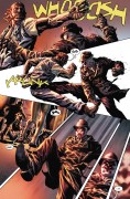 Before Watchmen: Rorschach #2 Before Watchmen: Rorschach #2
