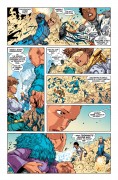 Legion Lost #15 Legion Lost #15