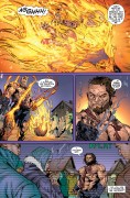 Deathstroke #15 Deathstroke #15