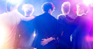 [TRAD] Os cinco membros da Boyband New East (NU'EST) irão lançar um teaser dia 17 de janeiro 605617226104097