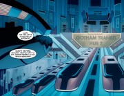 Batman Beyond #15 Batman Beyond #15