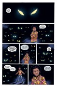Memorial - Imaginary Fiends #5 Memorial - Imaginary Fiends #5