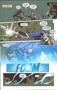Teenage Mutant Ninja Turtles #17 Teenage Mutant Ninja Turtles #17