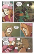 Teenage Mutant Ninja Turtles #17 Teenage Mutant Ninja Turtles #17