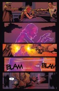 Borderlands Origins #2 Borderlands Origins #2