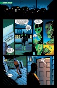 Green Lantern #15 Green Lantern #15