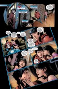 Nightwing #15 Nightwing #15