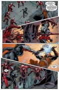 Birds of Prey #15 Birds of Prey #15