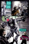 Star Trek TNG Doctor Who Assimilation #8 Star Trek TNG Doctor Who Assimilation #8