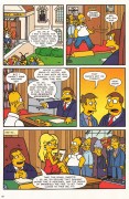 Simpsons Comics (1-197)