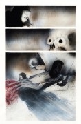 Transfusion #1 Transfusion #1
