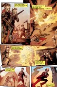 Mars Attacks #3 Mars Attacks #3