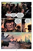 Mars Attacks #3 Mars Attacks #3