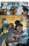Mars Attacks #4 Mars Attacks #4