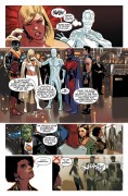 X-Men Schism (1-5 series) X-Men Schism (1-5 series)