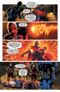 X-Men Schism (1-5 series) X-Men Schism (1-5 series)