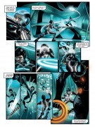 Tron - Legacy Tron - Legacy
