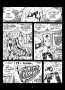 Empowered #4 Empowered #4