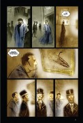 Hatter M - Far from Wonder #1 Hatter M - Far from Wonder #1
