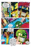 The Mask Omnibus Volume 1 The Mask Omnibus Volume 1