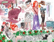 Batman Li'l Gotham #4 Batman Li'l Gotham #4