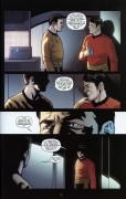 Star Trek - 100-Page Winter Spectacular Star Trek - 100-Page Winter Spectacular