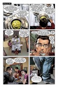 Before Watchmen Nite Owl #1 Before Watchmen Nite Owl #1