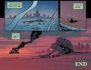 Arrow #12 Arrow #12