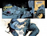 Arrow #12 Arrow #12