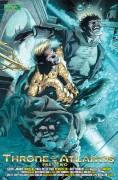 Aquaman #15 Aquaman #15