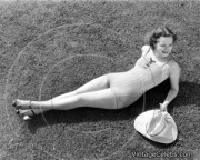Vintage Erotica Forums - View Single Post - Olivia de Havilland.