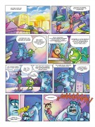 Monsters, Inc Monsters, Inc