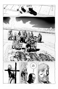 The Walking Dead (Volume 2)- Miles Behind Us The Walking Dead (Volume 2)- Miles Behind Us