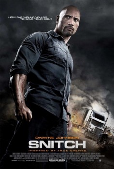 Стукач / Snitch (2013) Стукач / Snitch (2013)