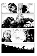 The Walking Dead (Volume 8) - Made To Suffer The Walking Dead (Volume 8) - Made To Suffer