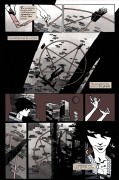 The Claw & Fang #0 The Claw & Fang #0