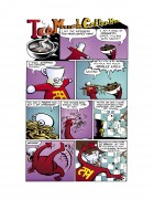 Too Much Coffee Man #1 Too Much Coffee Man #1