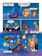 Tangled Tangled