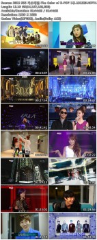 Download Kpop Live 20130101 1080i HDTV
