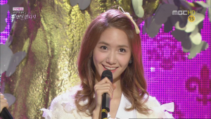 Download Girls‘ Generation‘s MBC 2013 01 01 Romantic Fantasy 1080i HDTV