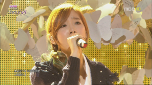 Download Girls‘ Generation‘s MBC 2013 01 01 Romantic Fantasy 1080i HDTV