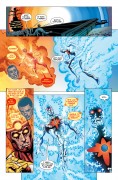 The Fury of Firestorm #15 The Fury of Firestorm #15