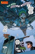 Teen Titans #15 Teen Titans #15