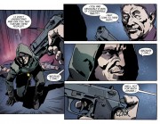 Arrow #13 Arrow #13