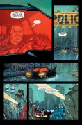 Batman Incorporated #6 Batman Incorporated #6